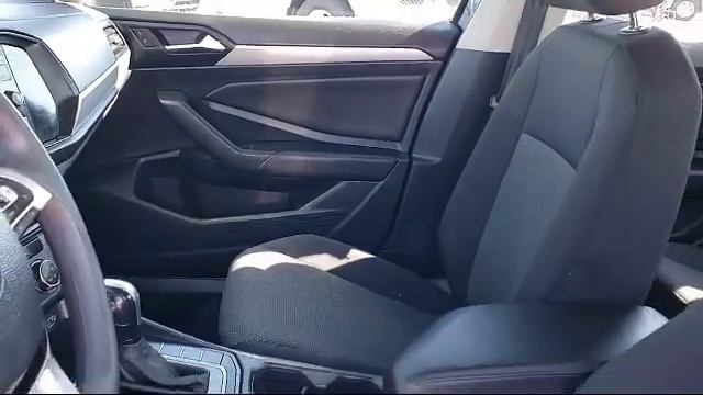 2019 Volkswagen JETTA Sedan 1.4T S Tracy Stockton Modesto Manteca Antioch смотреть онлайн