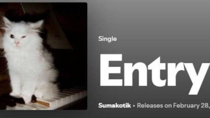 Entry - Sumakotik смотреть онлайн