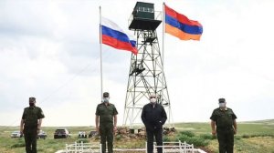 ПОГРАНИЧНЫЕ ПЕСНИ 28 мая День пограничника