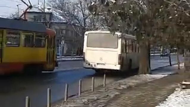 Mercedes Benz O 345 OTL Sa Oradea смотреть онлайн