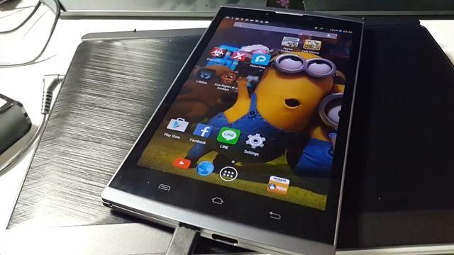 อับเดทรีวิว True Smart Tab 7.0 смотреть онлайн