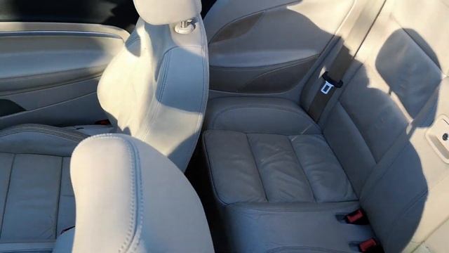 VW EOS 2.0 смотреть онлайн