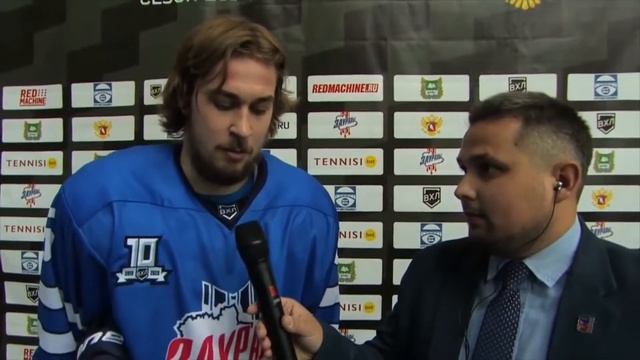 ХК «Рубин» победил в Кургане смотреть онлайн