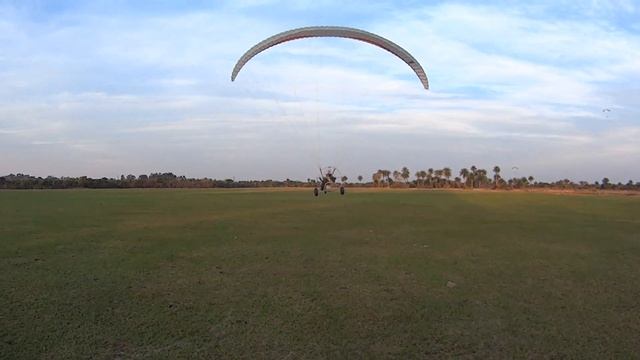 Paratrike Bipla 2 смотреть онлайн