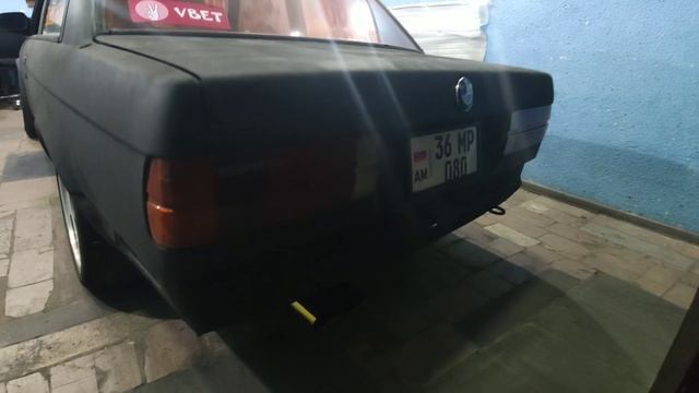 Bmw e30 корч смотреть онлайн