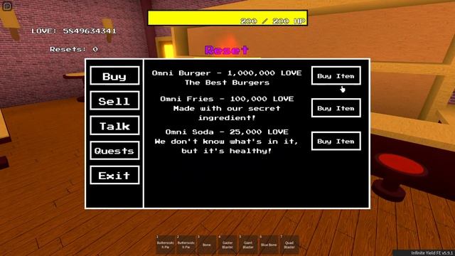 Omni Burgers | SMB EE Showcase смотреть онлайн