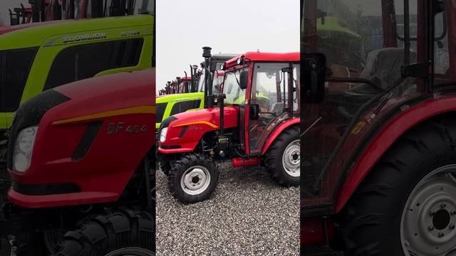 Traktorlarga subsidiya 3 yilga nasiyaga ! смотреть онлайн