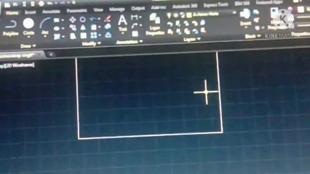 How to make a simple house plan part 3 in autocad By autocad archicad 3ds max смотреть онлайн