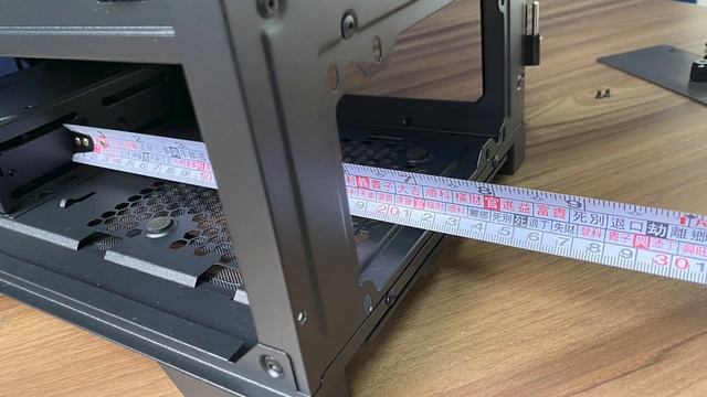 【Huan】 性能均衡的高性價比機殼! Montech AIR 1000開箱 смотреть онлайн