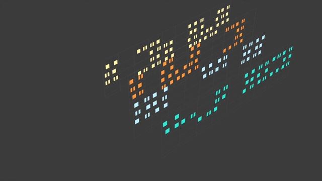LTU: Generative Design Process смотреть онлайн