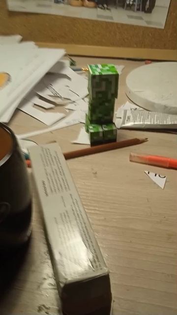 крипер смотреть онлайн