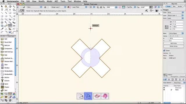 Rotate Tool смотреть онлайн