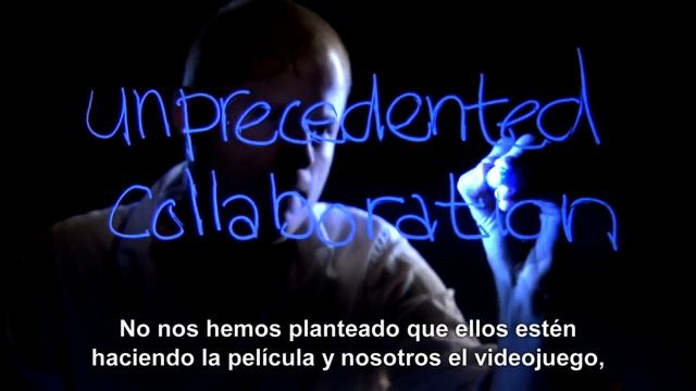James Cameron's AVATAR: The Game - Dev Diary 1 (ES) - Eslaultima.com смотреть онлайн