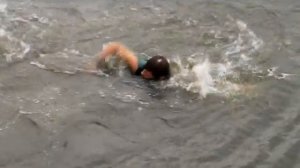 Прыжок с моста