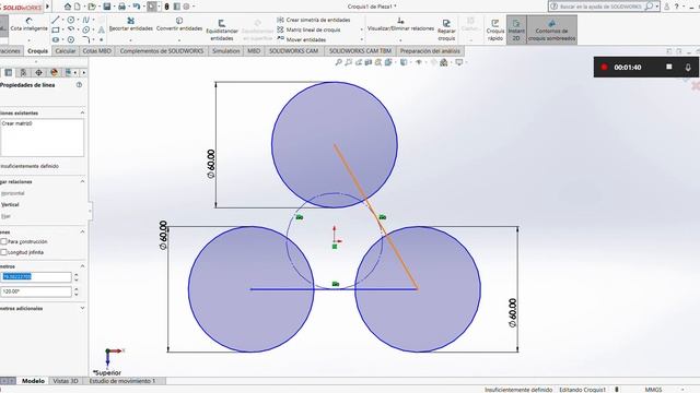 SOLIDWORKS Student Edition Sólo para uso académico 2021 09 13 17 42 15 смотреть онлайн