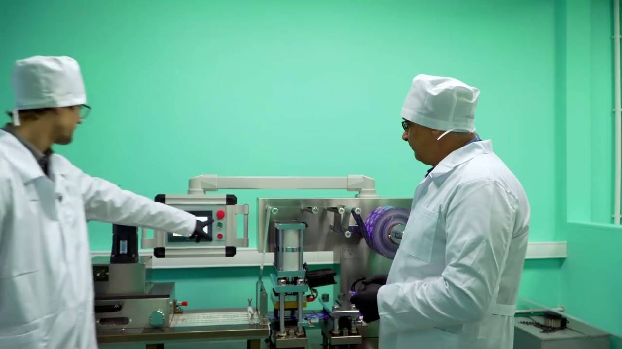 Как производят Магний водород в России. Ватсапп: +79088792908 смотреть онлайн