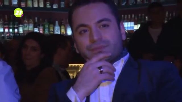 SONA & ARMEN HOVHANNISYAN - VIDEO CLIP PRESENTATION