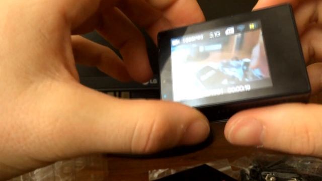 ОБЗОР & ТЕСТ ЭКШН КАМЕРА SMARTERRA W6 / OVERVIEW & EJECT TEST CAMERA смотреть онлайн