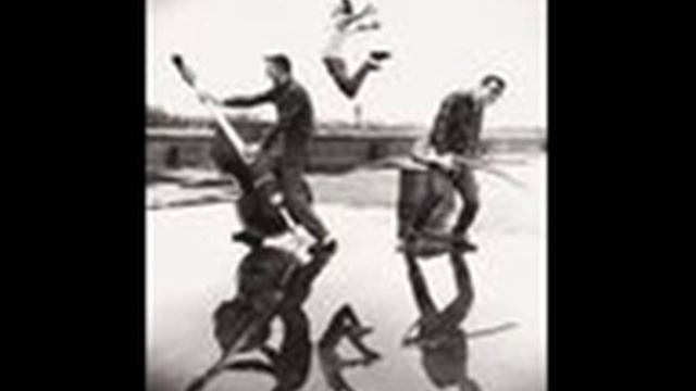 The Long Tall Texans - Ballroom Blitz смотреть онлайн