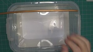 Ванна для гальванопластики