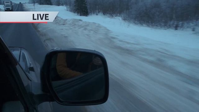 Ямал внедорог | мы поехали! смотреть онлайн