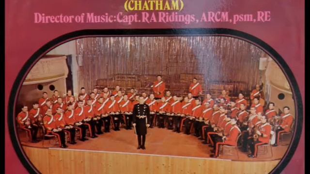 Overture From The Mikado (Arthur Sullivan-Richard Ridings)