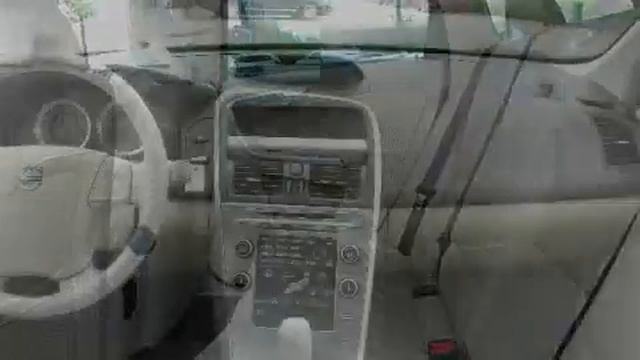 2010 Volvo XC60 Lexington KY