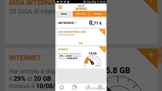 який потрібний інтернет у Європі смотреть онлайн