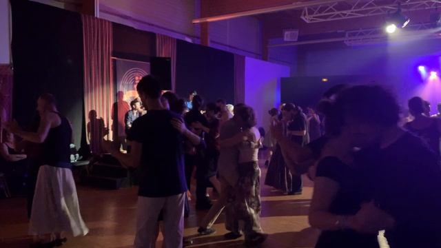 Prohibition (Mazurka) - P'tit balzar 2019 смотреть онлайн