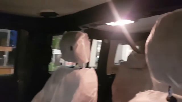 BJ40L Video Review смотреть онлайн