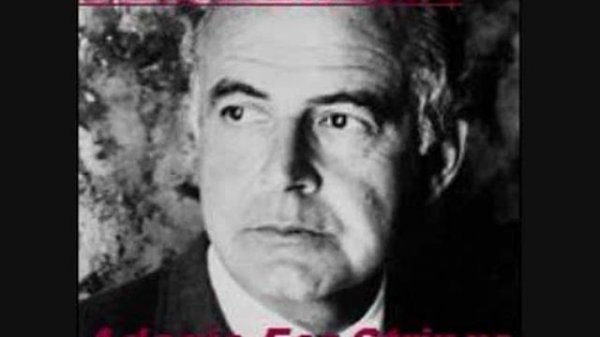 Samuel Barber - Adagio For Strings