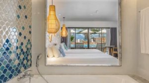 LIV Hotel Phuket Patong Beachfront SHA Plus, Patong Beach, Thailand