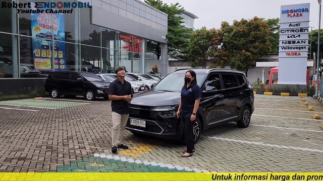 PROMO KIA AKHIR TAHUN DISKON BESAR ‼️ #KiaSonet #KiaCarens #KiaSeltos @robert_endomobil смотреть онлайн