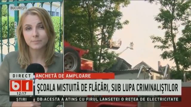 STIRI B1 ORA 12.00, 29 MAI 2018 смотреть онлайн