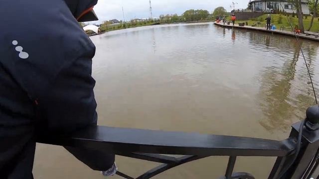 FISHERIX. 12 мая 2024 года