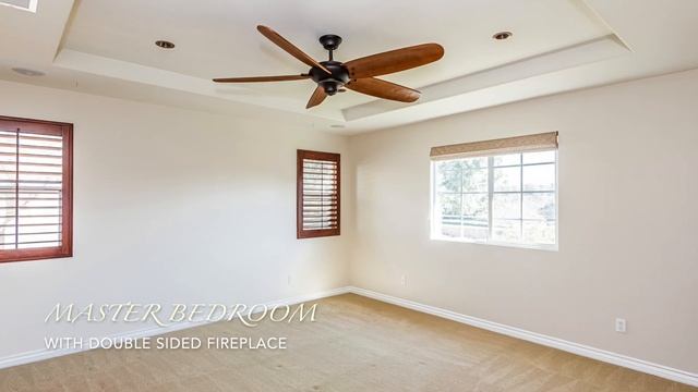 Just Listed! Gorgeous Former model home--13338 Canterbury Downs Way, Moreno Valley CA 92555 смотреть онлайн