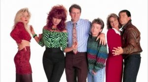 Сериал Женаты и с детьми - 5 сезон 8 серия / Married with Children