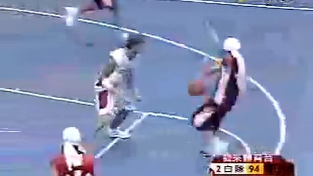 S.H.E Nike basketball 7/8 Selina Hebe Ella смотреть онлайн
