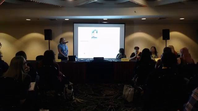 20Books Vegas 2019 Day 1 Write To Market (Romance) - Alignment Is Key