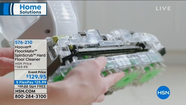 HSN | Home Solutions 02.03.2019 - 07 PM