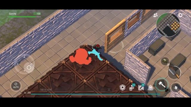 CaierasBr - LDOE - Last Day On Earth смотреть онлайн