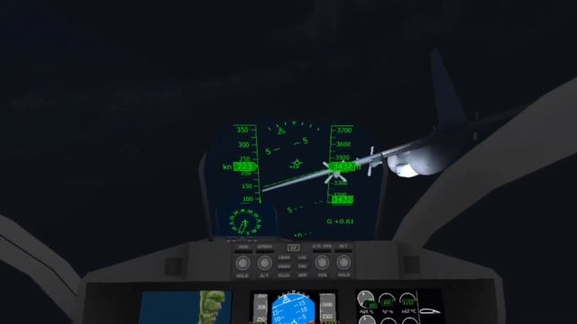 The HEIST - Turboprop FS Mini-Movie смотреть онлайн