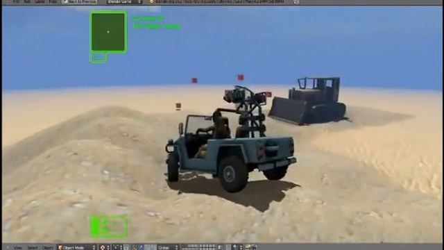 S2 тестовая сцена(demo).ogg смотреть онлайн