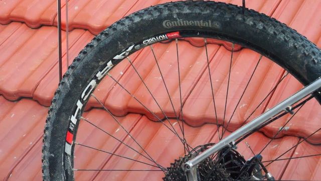 le bici usate in viaggio a Cipro e il loro set up . Una in bikepacking e una in modo tradizionale смотреть онлайн