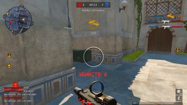 Warface: Nice Moments#1 by TIMEEEj смотреть онлайн