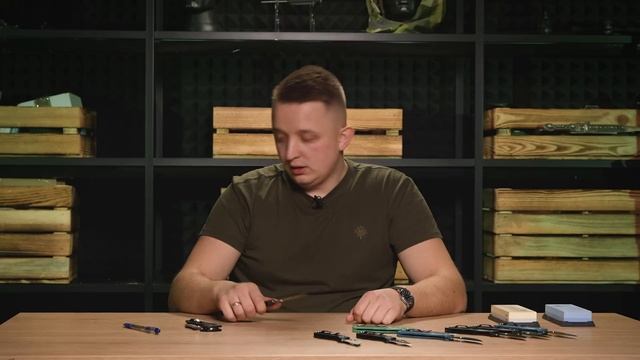 НЕДООЦІНЕНИЙ НІЖ ВОРНКЛІФ: Spyderco Endura Wharncliffe + KO