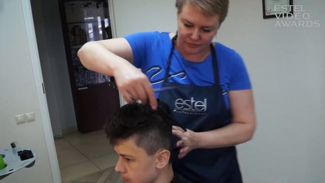 Дворникова Ольга. Мы - чемпионы!. г. Сургут смотреть онлайн