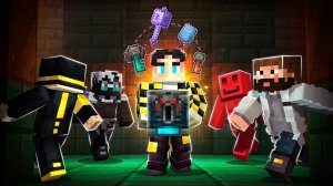 [SecB / Секби] Я потратил на этот ивент 40 часов, но он закончился за 3 минуты | МШ4