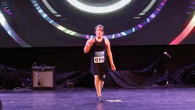 Saachi Sharma - Talaash 2018 final Performance смотреть онлайн