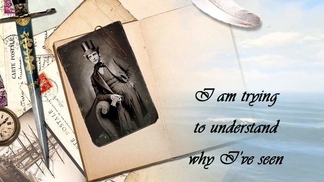 ElisaBat Muse - Old Photo (Lyrics video) смотреть онлайн